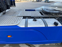 2016 daf xf 440 vrachtwagen - afbeelding 6 van  30