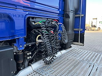 2016 daf xf 440 vrachtwagen - afbeelding 7 van  30