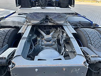 2016 daf xf 440 vrachtwagen - afbeelding 8 van  30