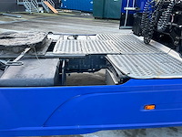 2016 daf xf 440 vrachtwagen - afbeelding 9 van  30