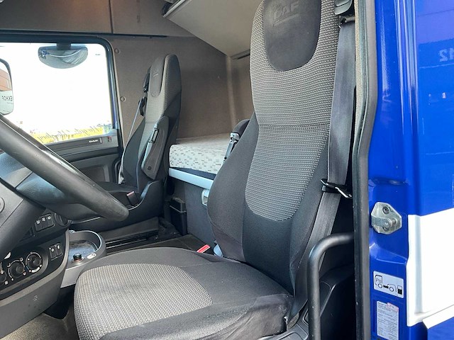 2016 daf xf 440 vrachtwagen - afbeelding 11 van  30