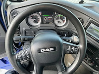 2016 daf xf 440 vrachtwagen - afbeelding 15 van  30