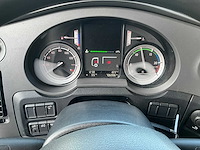 2016 daf xf 440 vrachtwagen - afbeelding 16 van  30