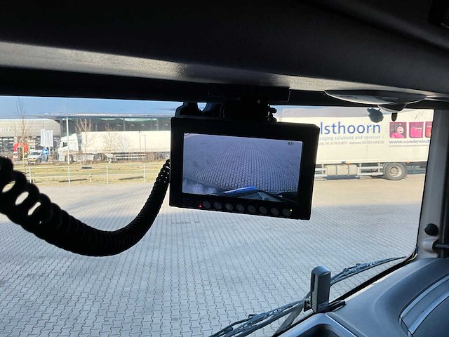 2016 daf xf 440 vrachtwagen - afbeelding 24 van  30