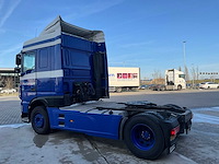 2016 daf xf 440 vrachtwagen - afbeelding 23 van  30