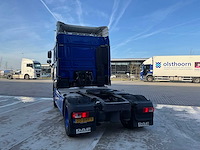2016 daf xf 440 vrachtwagen - afbeelding 25 van  30