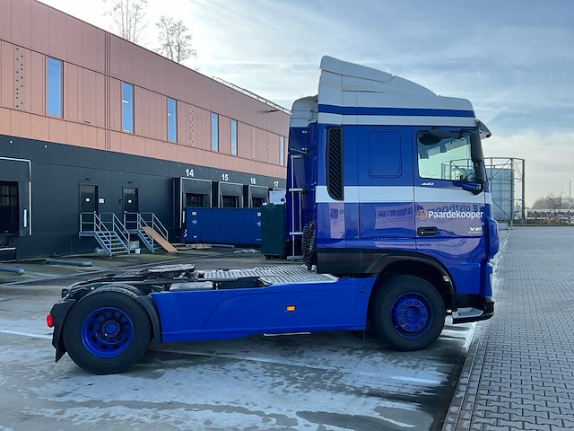 2016 daf xf 440 vrachtwagen - afbeelding 28 van  30