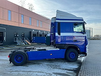2016 daf xf 440 vrachtwagen - afbeelding 28 van  30
