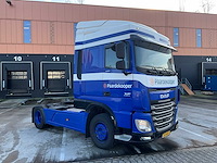 2016 daf xf 440 vrachtwagen - afbeelding 30 van  30