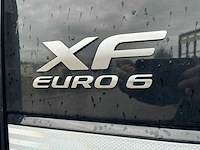 2016 daf xf 460 h4sn3 oprijwagen - afbeelding 2 van  29