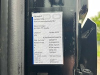2016 daf xf 460 h4sn3 oprijwagen - afbeelding 3 van  29