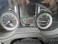 2016 daf xf 460 h4sn3 oprijwagen - afbeelding 15 van  29