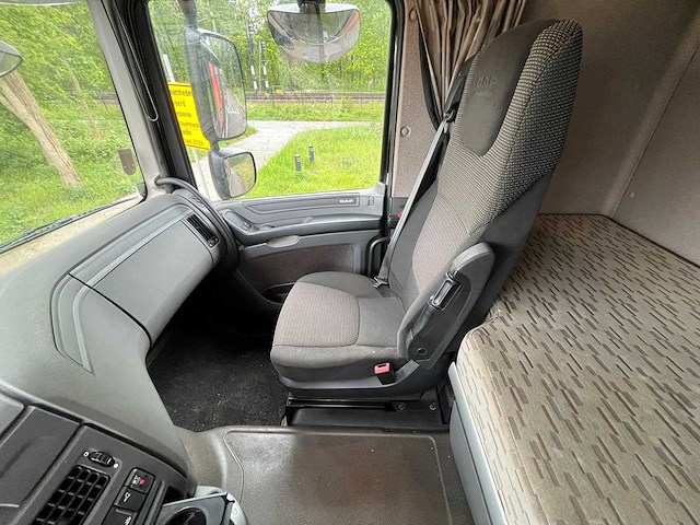2016 daf xf 460 h4sn3 oprijwagen - afbeelding 18 van  29