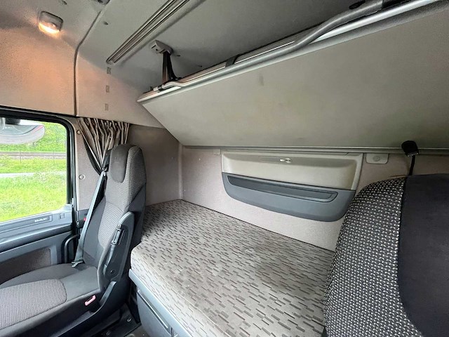 2016 daf xf 460 h4sn3 oprijwagen - afbeelding 19 van  29