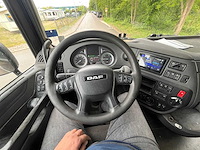 2016 daf xf 460 h4sn3 oprijwagen - afbeelding 21 van  29