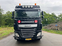 2016 daf xf 460 h4sn3 oprijwagen - afbeelding 12 van  29