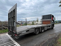 2016 daf xf 460 h4sn3 oprijwagen - afbeelding 24 van  29