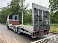 2016 daf xf 460 h4sn3 oprijwagen - afbeelding 26 van  29