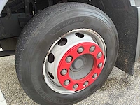 2016 daf xf440 vrachtwagen - afbeelding 10 van  91
