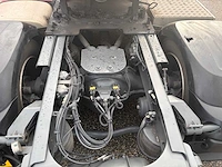 2016 daf xf440 vrachtwagen - afbeelding 17 van  91