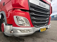 2016 daf xf440 vrachtwagen - afbeelding 19 van  91