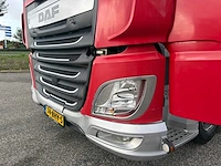 2016 daf xf440 vrachtwagen - afbeelding 20 van  91