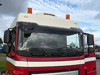 2016 daf xf440 vrachtwagen - afbeelding 22 van  91