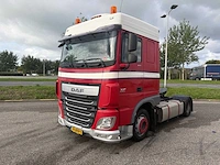 2016 daf xf440 vrachtwagen - afbeelding 12 van  91