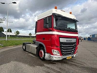 2016 daf xf440 vrachtwagen - afbeelding 23 van  91