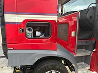 2016 daf xf440 vrachtwagen - afbeelding 38 van  91
