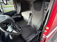 2016 daf xf440 vrachtwagen - afbeelding 49 van  91