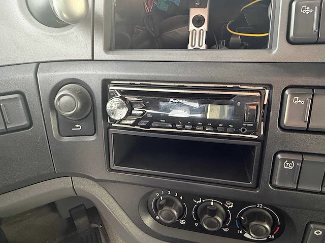 2016 daf xf440 vrachtwagen - afbeelding 52 van  91