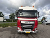 2016 daf xf440 vrachtwagen - afbeelding 45 van  91