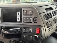 2016 daf xf440 vrachtwagen - afbeelding 57 van  91