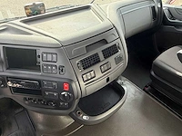 2016 daf xf440 vrachtwagen - afbeelding 58 van  91