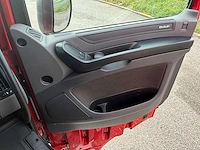 2016 daf xf440 vrachtwagen - afbeelding 69 van  91