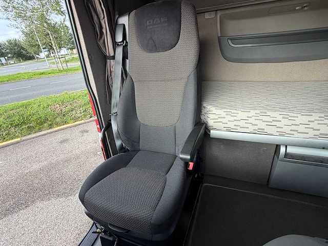 2016 daf xf440 vrachtwagen - afbeelding 76 van  91