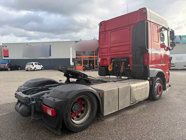 2016 daf xf440 vrachtwagen - afbeelding 67 van  91