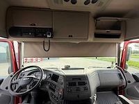 2016 daf xf440 vrachtwagen - afbeelding 85 van  91