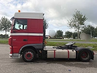 2016 daf xf440 vrachtwagen - afbeelding 78 van  91