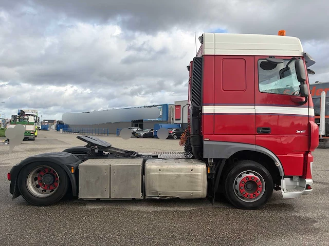 2016 daf xf440 vrachtwagen - afbeelding 89 van  91