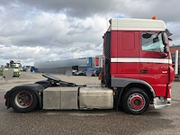 2016 daf xf440 vrachtwagen - afbeelding 89 van  91