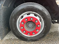 2016 daf xf440 vrachtwagen - afbeelding 10 van  102