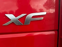 2016 daf xf440 vrachtwagen - afbeelding 21 van  102
