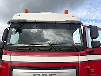 2016 daf xf440 vrachtwagen - afbeelding 24 van  102