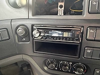 2016 daf xf440 vrachtwagen - afbeelding 55 van  102