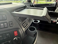 2016 daf xf440 vrachtwagen - afbeelding 63 van  102