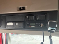 2016 daf xf440 vrachtwagen - afbeelding 83 van  102