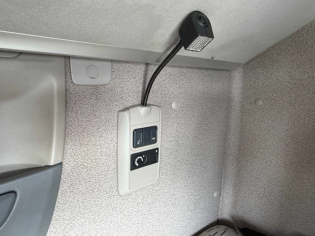 2016 daf xf440 vrachtwagen - afbeelding 96 van  102