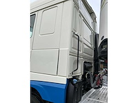 2016 daf xf440ft 4x2 opleggertrekker - afbeelding 2 van  26